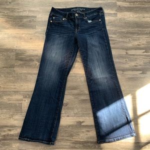 🍂 AMERICAN EAGLE👖